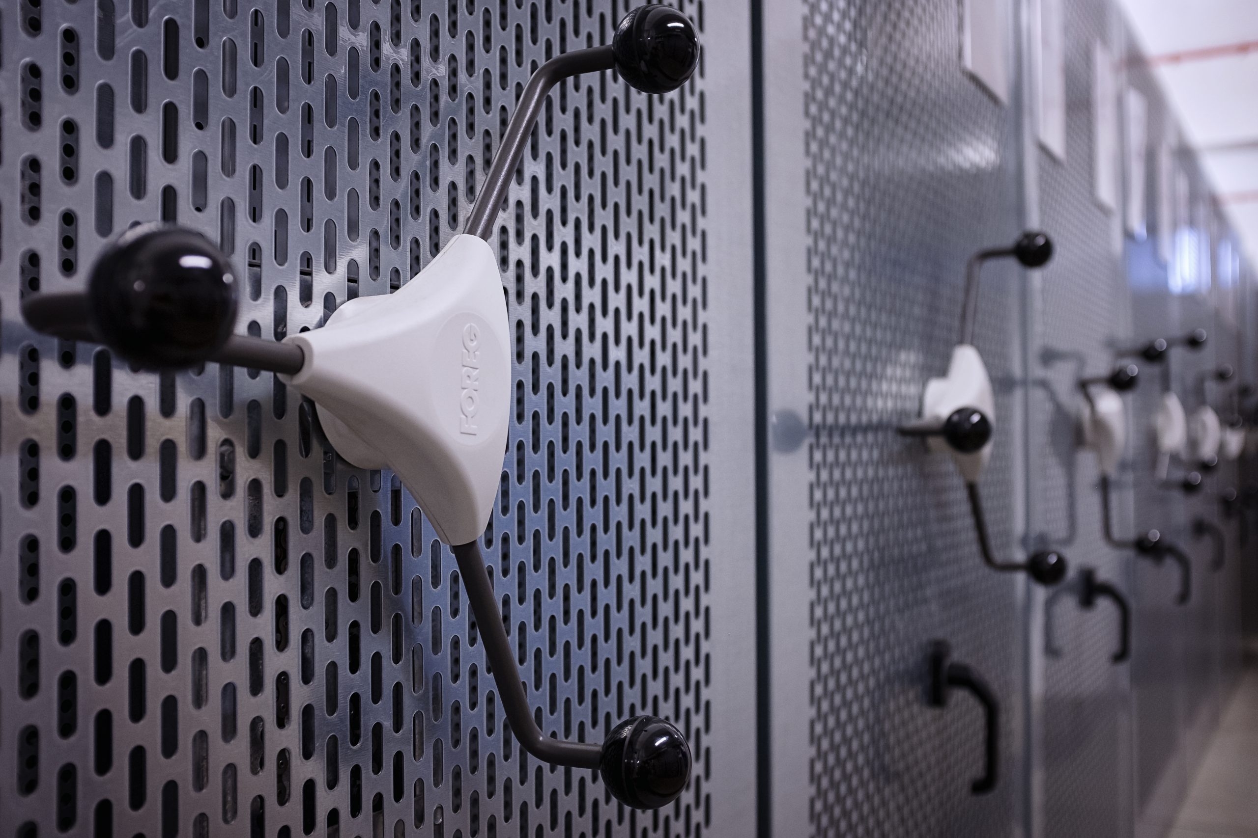 Interview with the National Theatre’s head archivist, Erin Lee