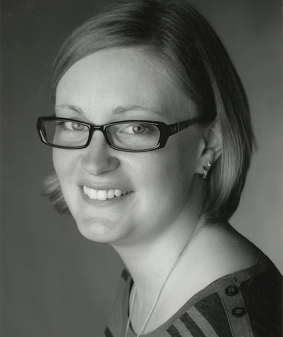 Fiona McKeon