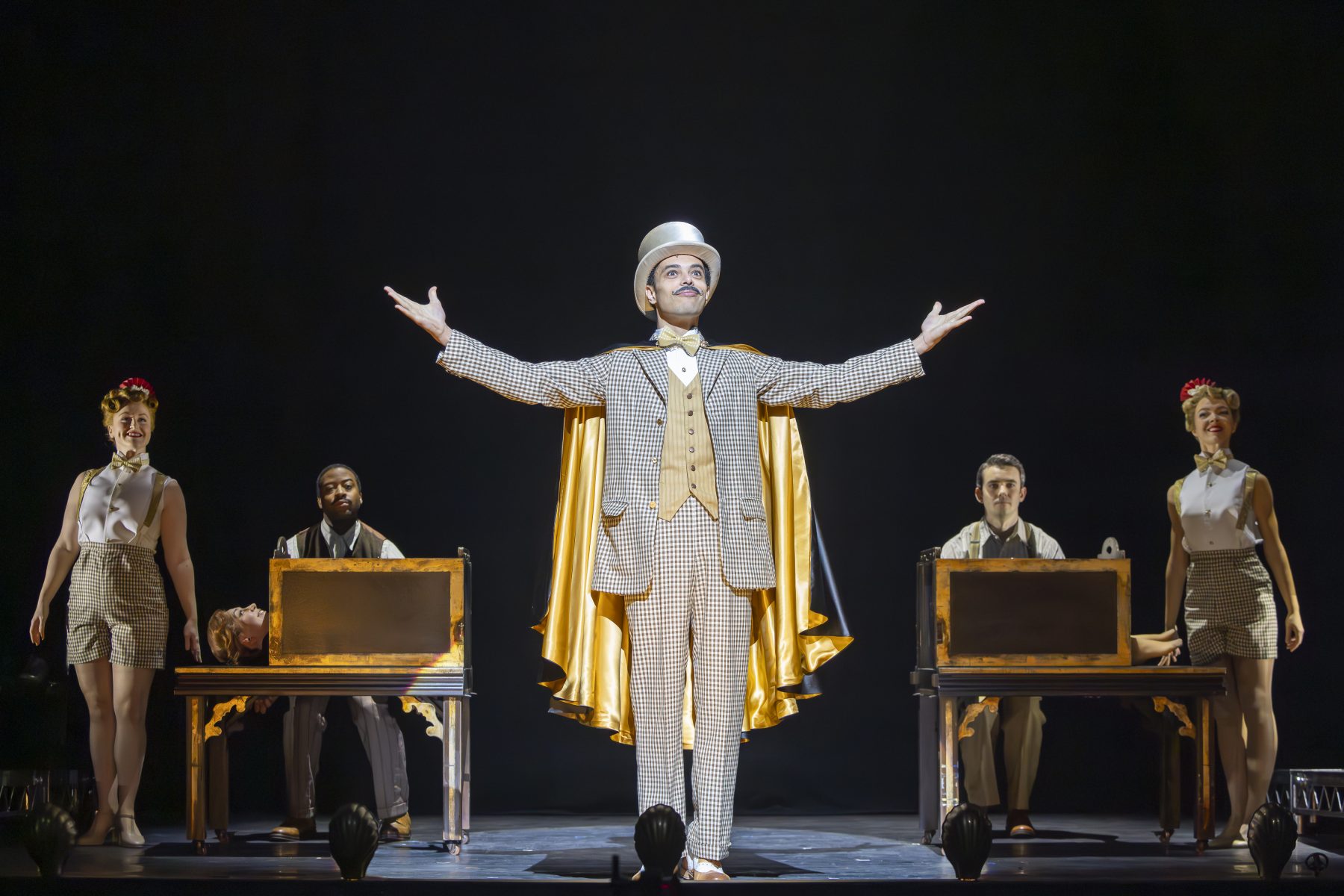 Love Life_Magic Act (Leeds Grand- Opera North)