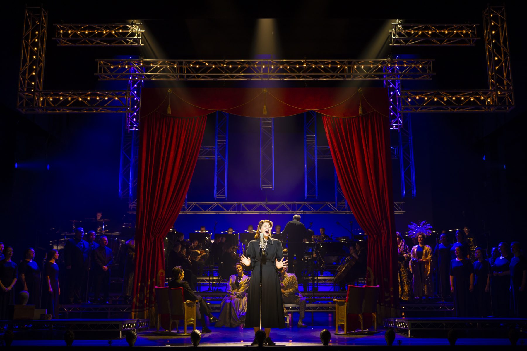 Love Life_'Mr Right'- Singing Act (Leeds Grand- Opera North)