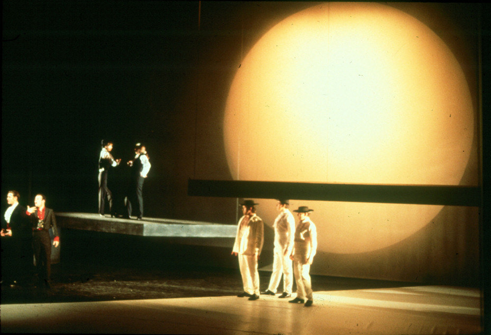Montagues and Capulets