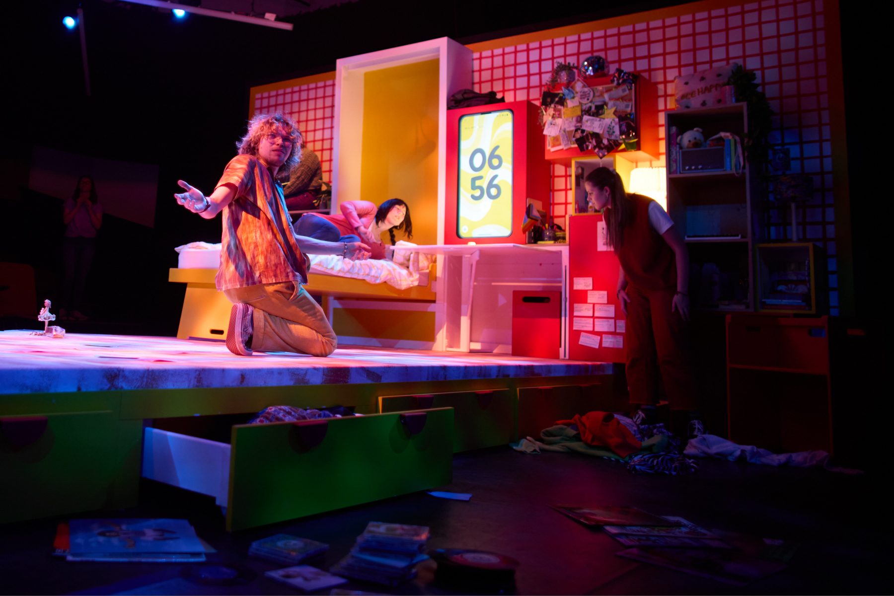 Brainstorm | Leeds Playhouse