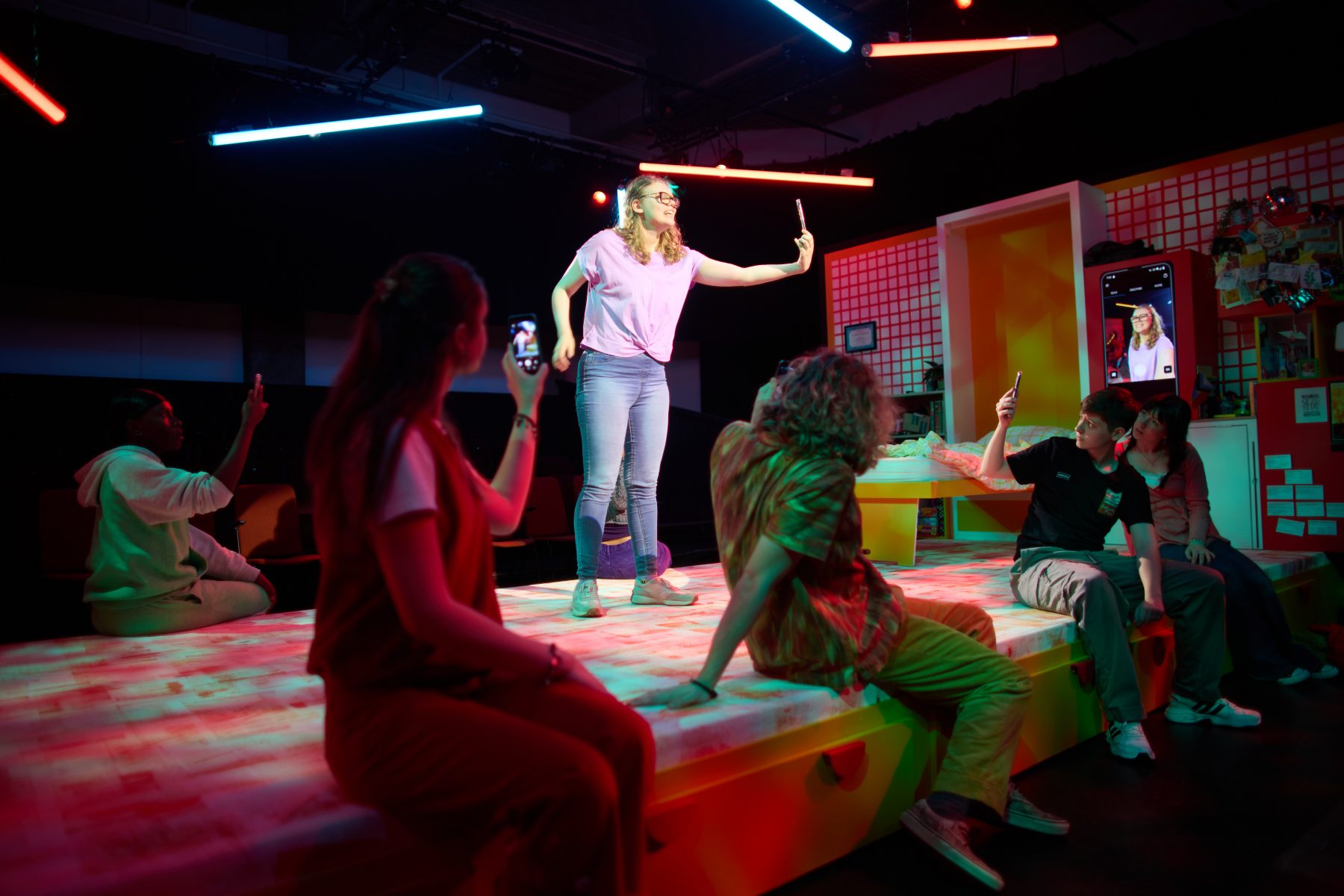 Brainstorm | Leeds Playhouse