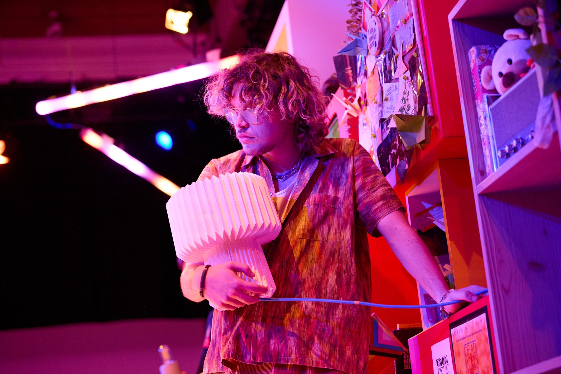 Brainstorm | Leeds Playhouse