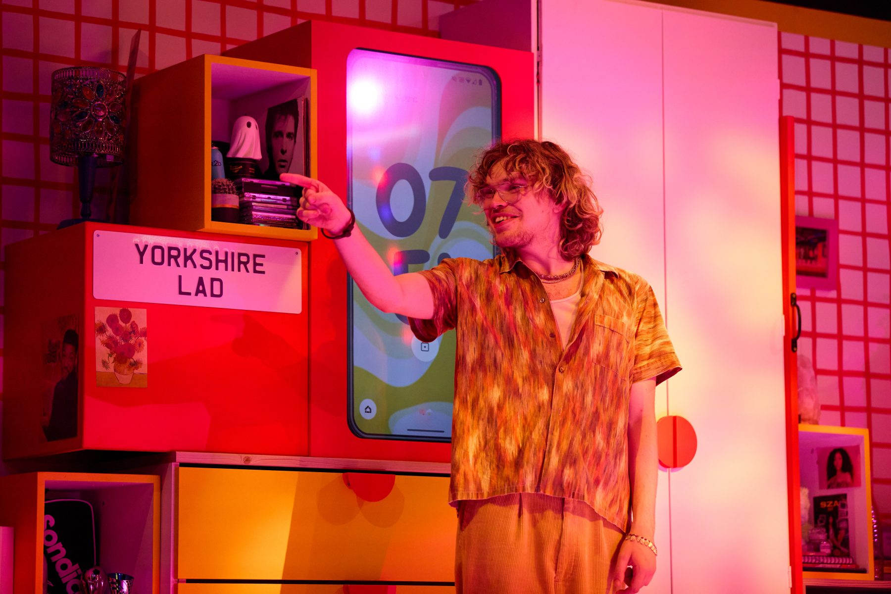 Brainstorm | Leeds Playhouse