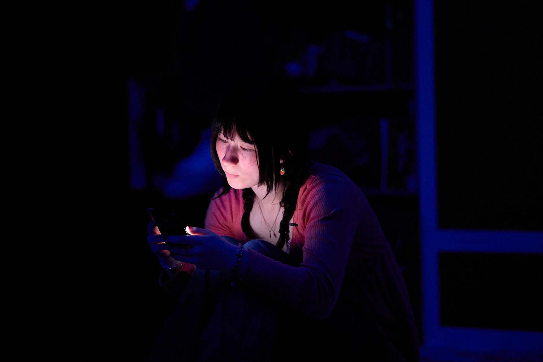 Brainstorm | Leeds Playhouse