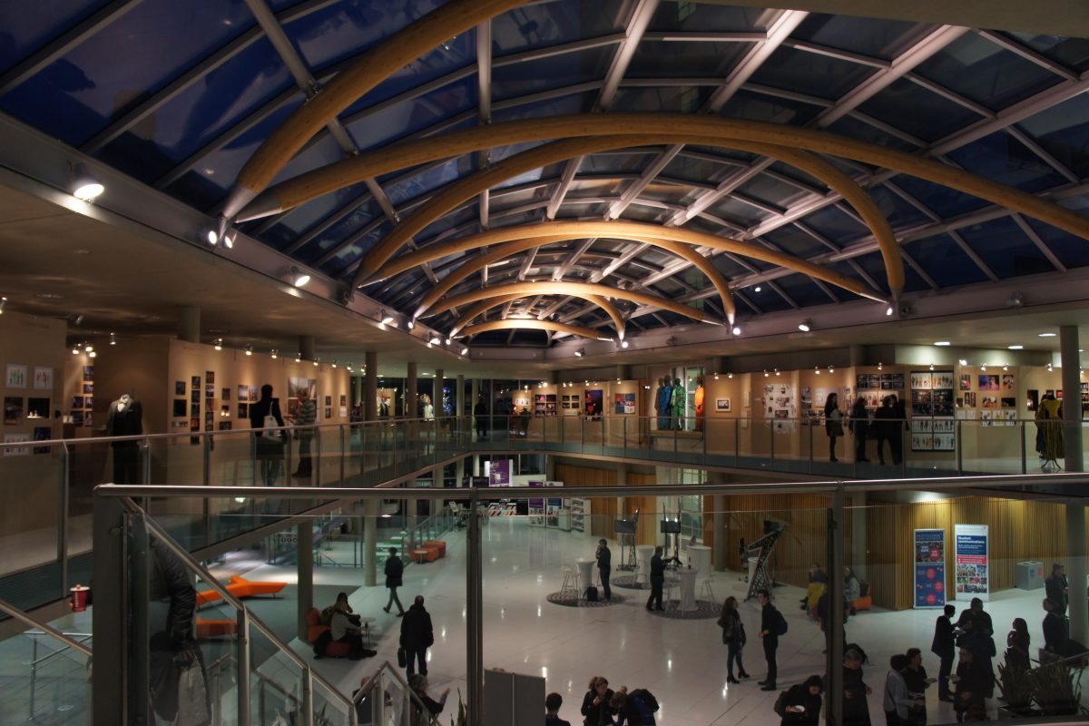 National Exhibition Project 2027