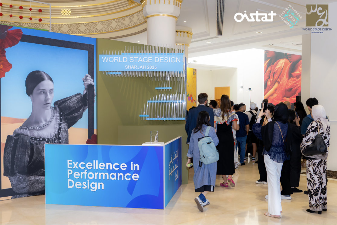 OISTAT Newsletter November 2025