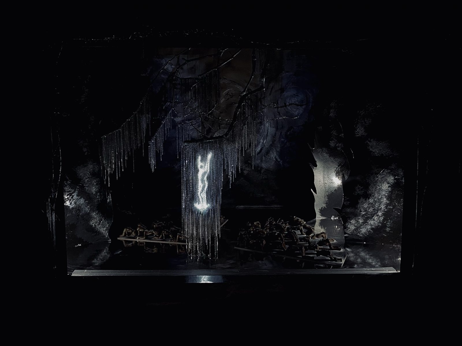 The Mystical Firebird