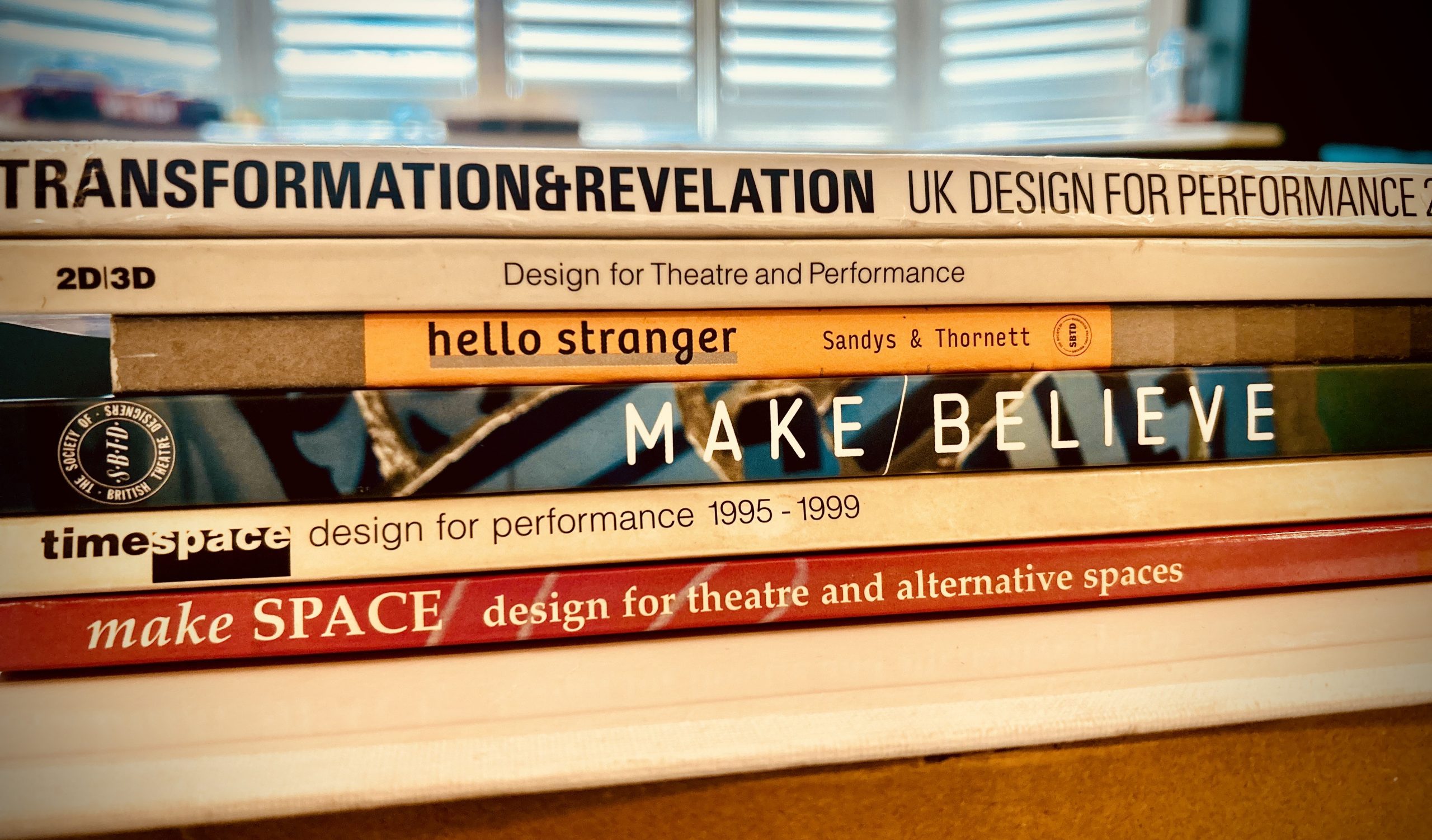 Articulated Continuations: 50 Years of SBTD Through Exhibition Catalogues – Miren Candina