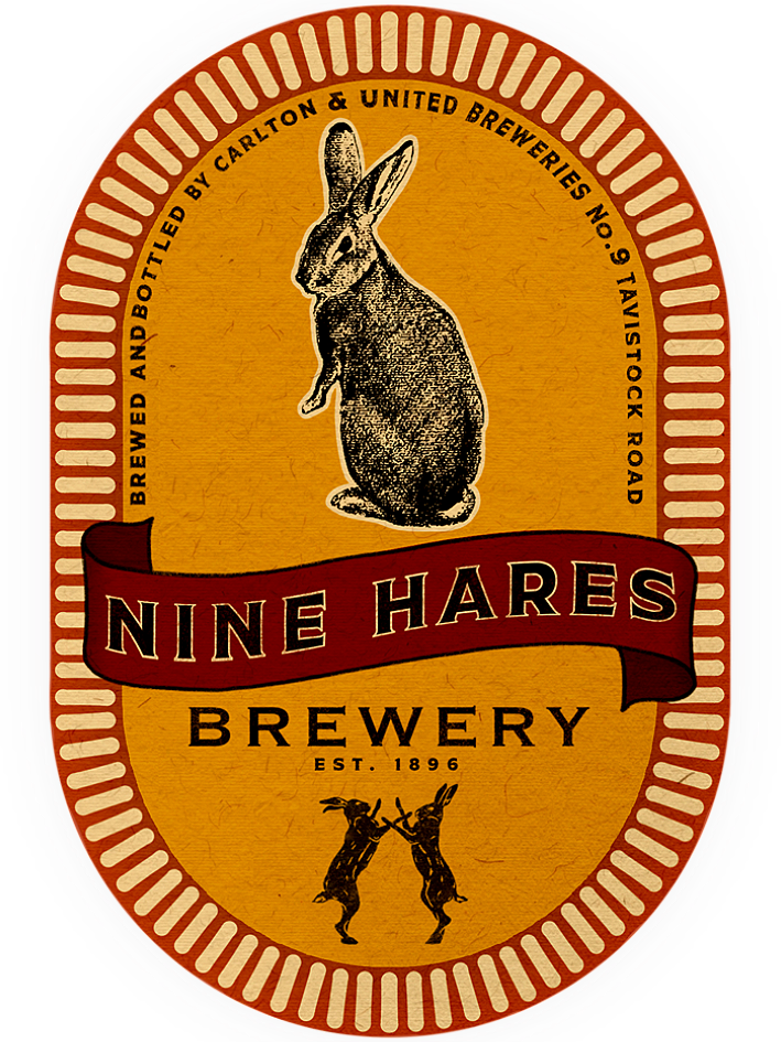 Inside No.9 Stage / Fright - Graphic Props