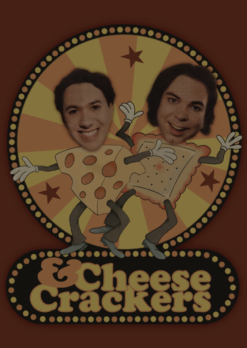 Inside No.9 Stage / Fright - Graphic Props