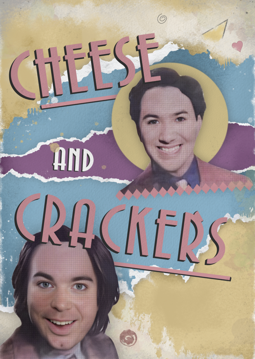 Inside No.9 Stage / Fright - Graphic Props