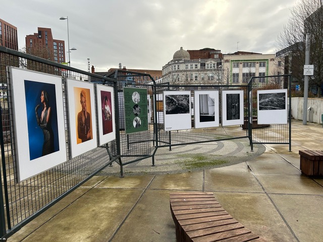 Curator’s Design Diaries – Behind the Scenes of design | stage