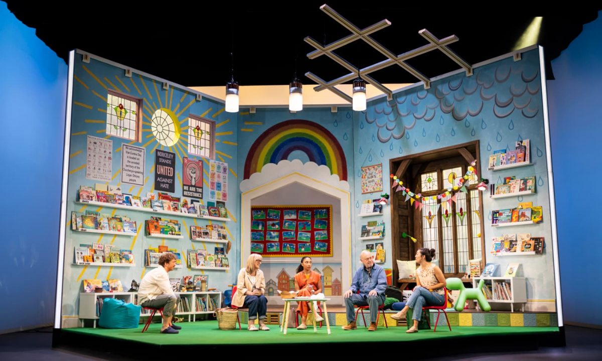 How to design the environment for sustainable creating