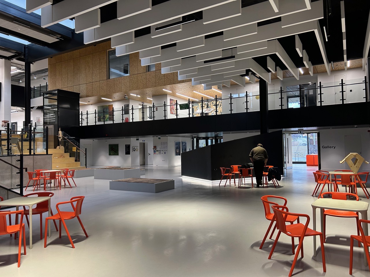 Curator’s Diaries – Behind the Scenes of design | stage – Vision to Reality