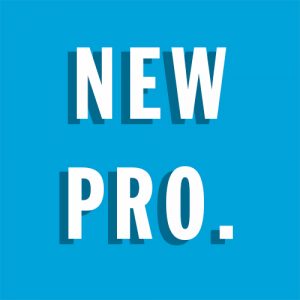 New Professional