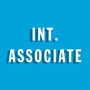 Int Associate