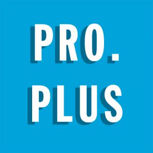 Pro Plus