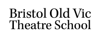 Bristol Old Vic Theatre School