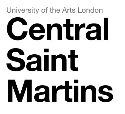 Central Saint Martins