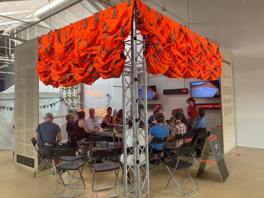 Open call for PQ collective expansion