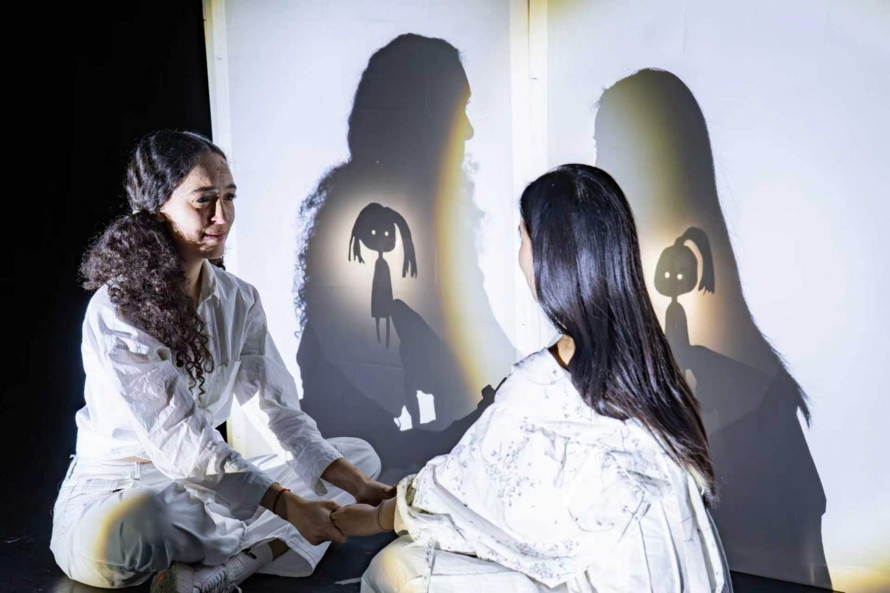 A scenographic sustainability guide for ‘in-betweeners’ – Jiahui Cai