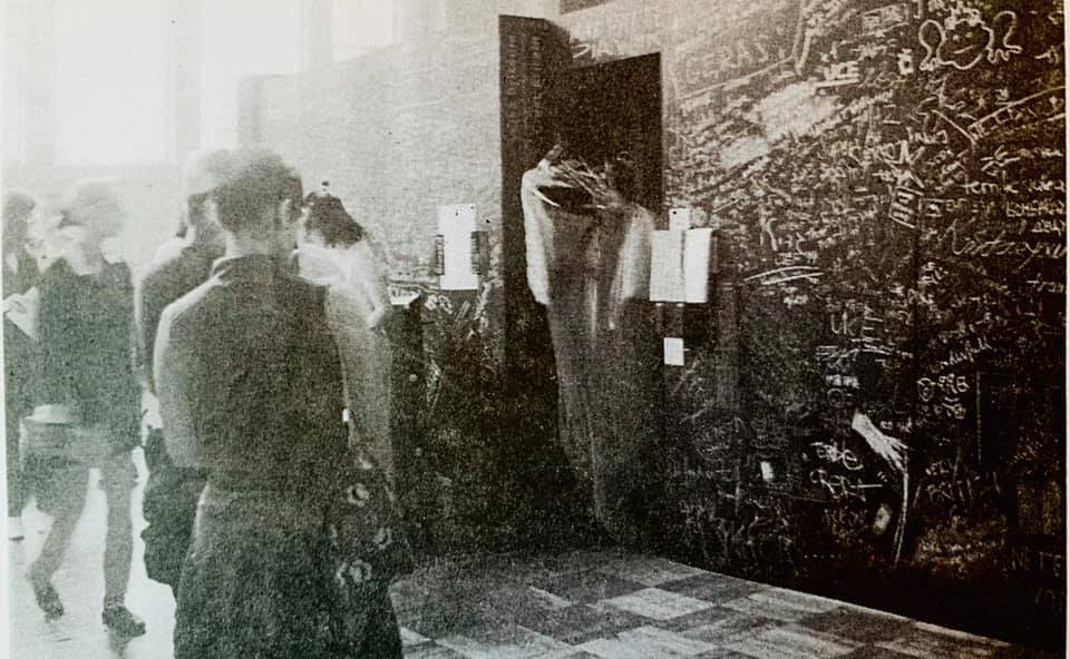 A Return to the West Midlands: A Curatorial Return to Where it Began