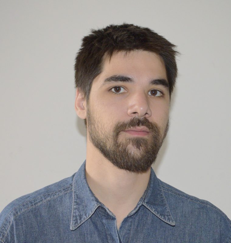 Georgios Fytas