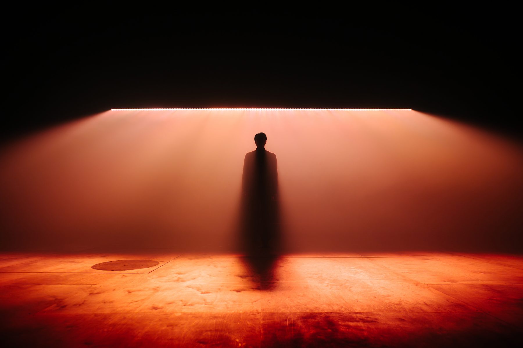Simon Wilkinson