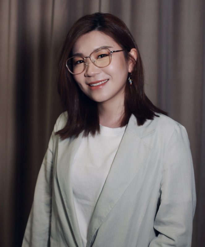 Vanessa Suen