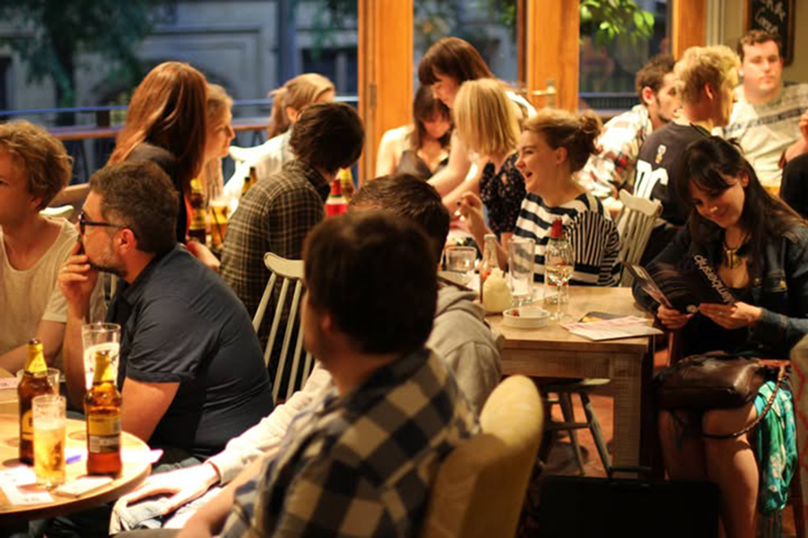 SBTD@50: Building a Community of Designers