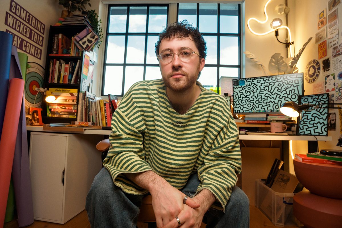 Andrew Exeter