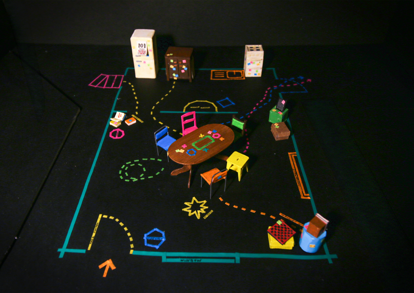 1:25 Model-Making